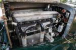 Bentley 8-Litre Tourer by Vanden Plas 1932 года